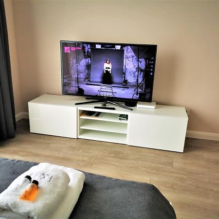 Indream New Cosy Modern Studio Klaipėda Eksteriør bilde